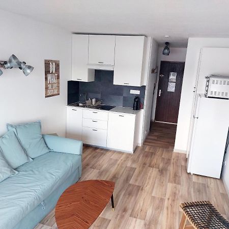 Residence Brise Marine Capbreton Exterior foto