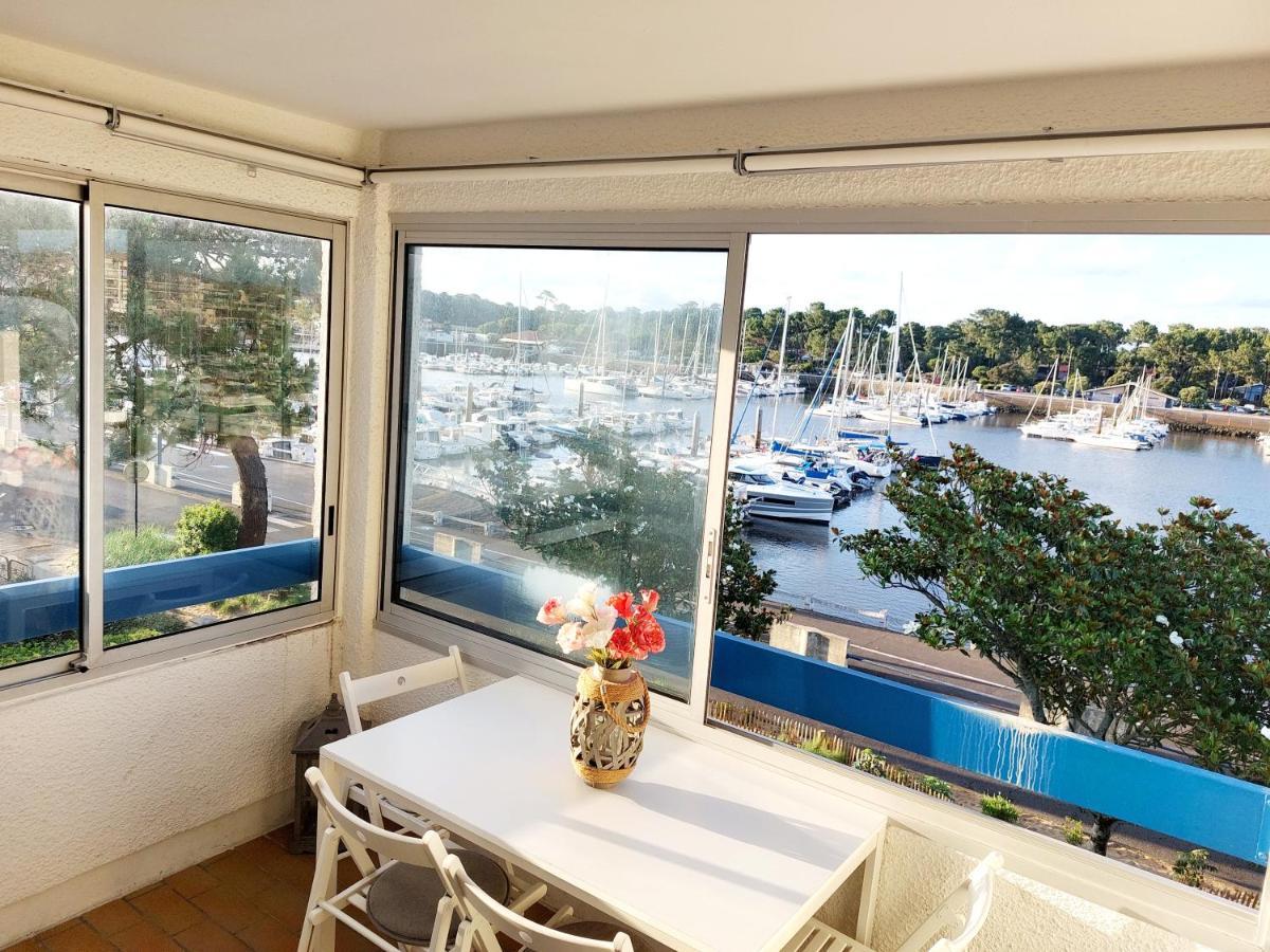 Residence Brise Marine Capbreton Exterior foto