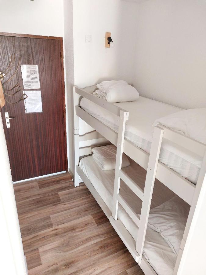 Residence Brise Marine Capbreton Exterior foto